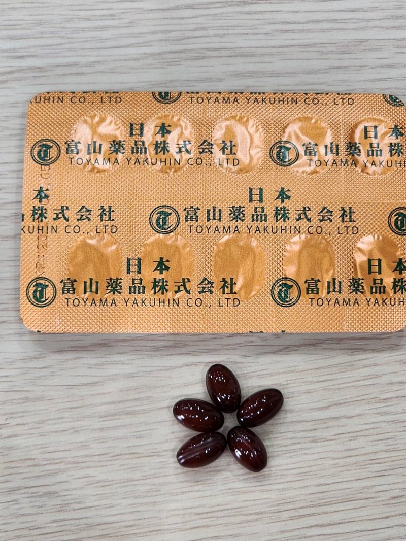 試用
